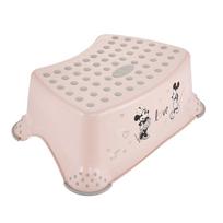 KEEEPER TOMEK MINNIE MOUSE Nordic rožinė neslystanti platforma