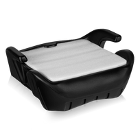 LIONELO Luuk i-Size Black Carbon autokėdutė