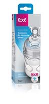 LOVI Medical+ buteliukas 250ml