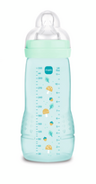 MAM Easy Active Pattern Fruits buteliukas 330ml berniukas