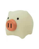 MARY'S LED naktinė lempa Piggy