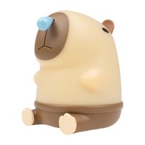 MARY'S LED naktinė lempa Capybara Smarkuś