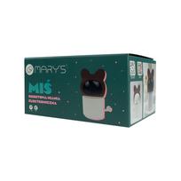 MARY'S Sukamasis elektroninis kūdikių monitorius Meškiukas rudas WIFI TUYA