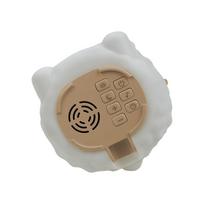 MARY'S LED RGB naktinė lempa Sheep su žadintuvu