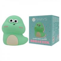 MARY'S LED naktinė lempa Green Worm