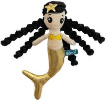 HENCZ Skudurinė lėlė Mermaid Bella