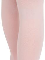 NOVITI Lycra pėdkelnės 20 den baltos 152/158