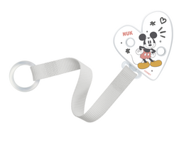 NUK Čiulptuko dirželis DISNEY MICKEY MOUSE