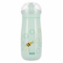 NUK Puodelis 300 ml Mini bee