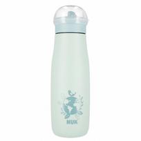 NUK Nerūdijančio plieno puodelis 500 ml Mini rutuliukas