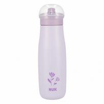NUK Nerūdijančio plieno puodelis 500 ml Mini gėlė