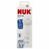 NUK Nerūdijančio plieno Mini puodelis 300 ml LIS