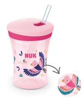 NUK EVOLUTION ACTION CUP 230 ml KAMELEON