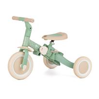 PETITE&MARS Daugiafunkcis triratis 5in1 Turbo green twist
