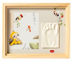 TINY LOVE CREATIONS Nuotraukų rėmeliai ir medinė spauda