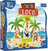 TREFL Coco Loco žaidimas