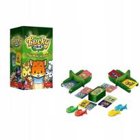 TREFL Lucky Cats šeimos žaidimas