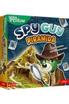 TREFL Žaidimas Spy Guy Pyramid Treflika