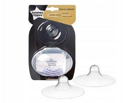 TOMMEE TIPPEE Antspeniai 2 vnt.