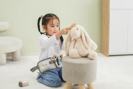VIGA PolarB Little kirpyklos rinkinys