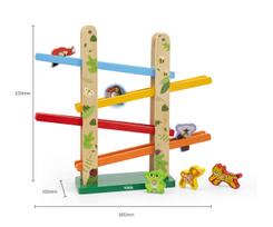 VIGA Jungle Slide