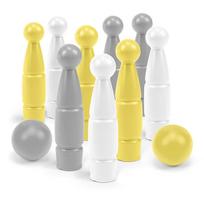 WADER Sunny Morning Boulingo rinkinys