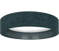 Brilagi - dimeriuojamas LED šviestuvas VEL. SM. ST. 24W/230V 3000-6000K Ø 45 cm žalias WT + DO