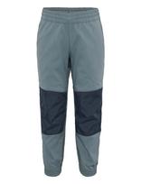 Didriksons - Flox Kids Pant - Žygio kelnės - Tamsiai mėlyna