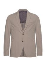 Michael Kors - Performance Blazer - Vieneilės striukės - Smėlio
