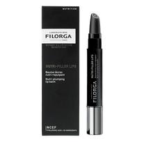 Filorga atspalvį suteikiantis maitinamasis lūpų balzamas nutri filler, 4 ml