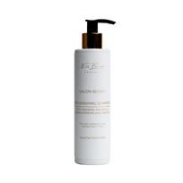 North Beauty atkuriamasis kondicionierius–kaukė su veganišku keratinu, arganų aliejumi ir augaliniais baltymais, 250 ml