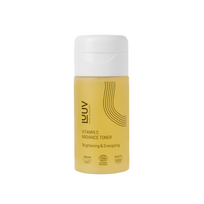 Luuv Vitamin C Radiance Toner COSMOS, 120 ml