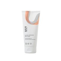 LUUV Sea Buckthorn Body Scrub COSMOS, 200ml