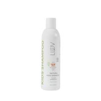 LUUV Natural Kid's Shampoo Pear COSMOS, 200ml
