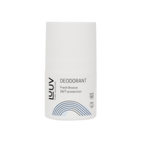 LUUV Deodorant Fresh, 50ml