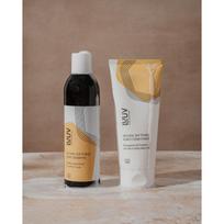 LUUV Natural Softening Honey Shampoo ja Conditioner Set
