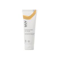 LUUV Nourishing Honey Foot Cream COSMOS, 70ml