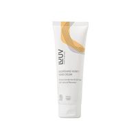 LUUV Nourishing Honey Hand Cream COSMOS, 70ml