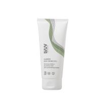 LUUV stangrinamasis kūno kremas COSMOS, 200 ml