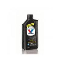 Valvoline Racing 2T SAE50 sintetinė alyva dvitakčiams varikliams, 1 L