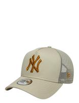 New Era - Chyt League Ess Trucker Neyya - Kepurė - Smėlio