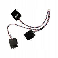 Kairysis uolos jutiklis Roborock S7 cliff sensor