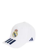 Adidas Performance - Real Madrid Kids Cap - Balta