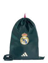 Adidas Performance - Real Madrid Gymsack - Žalia