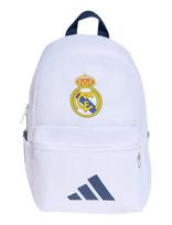 Adidas Performance - Real Madrid Kids Backpack - Kuprinė - Balta
