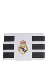 Adidas Performance - Real Madrid Captain Armband - Sportiniai kiti aksesuarai - Balta