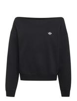 Adidas Originals - Os Sweatshirt - Megztinis - Juoda