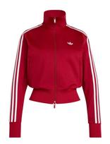 Adidas Originals - Firebird Classic Tt - Raudona