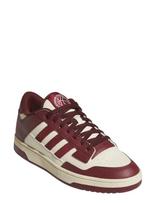 Adidas Sportswear - Rapid Court Low - Burgundiška splava