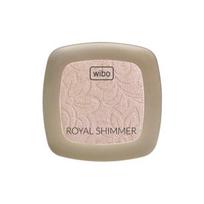 Skaistalai Wibo Royal Shimmer highlighter